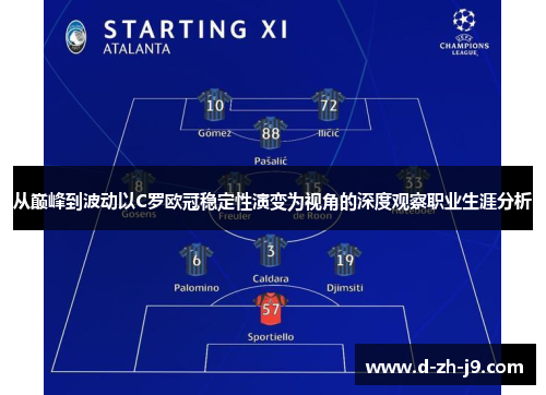 从巅峰到波动以C罗欧冠稳定性演变为视角的深度观察职业生涯分析 从巅峰到波动以C罗欧冠稳定性演变为视角的深度观察职业生涯分析