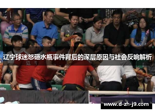 辽宁球迷怒砸水瓶事件背后的深层原因与社会反响解析 辽宁球迷怒砸水瓶事件背后的深层原因与社会反响解析