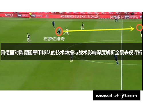 佩德里对阵德国意甲球队的技术数据与战术影响深度解析全景表现评析