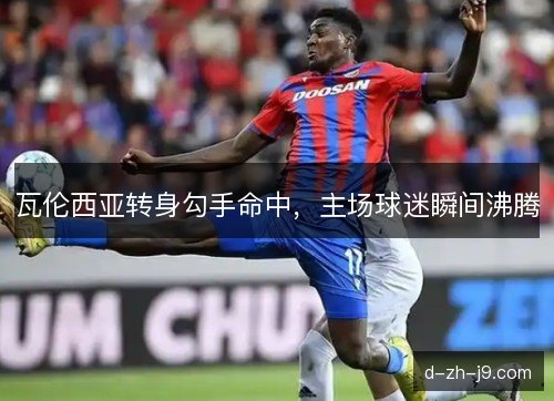 瓦伦西亚转身勾手命中,主场球迷瞬间沸腾 瓦伦西亚转身勾手命中,主场球迷瞬间沸腾