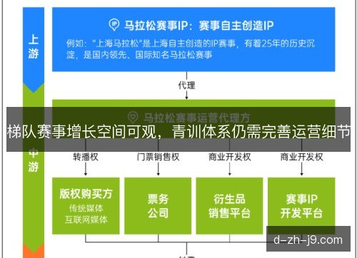 梯队赛事增长空间可观，青训体系仍需完善运营细节